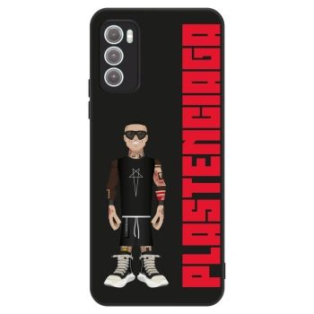 Ovitek za Motorola Moto G60 - Tomáš Rajchl