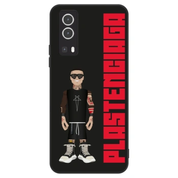 Ovitek za Vivo Y72 5G - Tomáš Rajchl