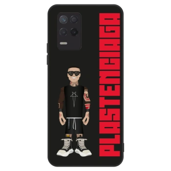Ovitek za Realme 8 5G - Tomáš Rajchl