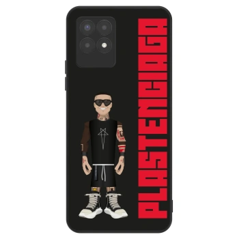 Ovitek za Realme 8i - Tomáš Rajchl
