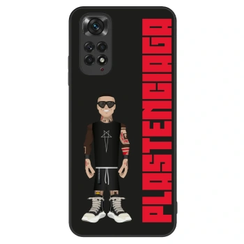 Ovitek za Xiaomi Redmi Note 11 - Tomáš Rajchl