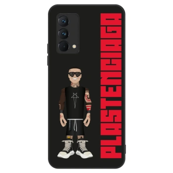 Ovitek za Realme GT Master Edition 5G - Tomáš Rajchl