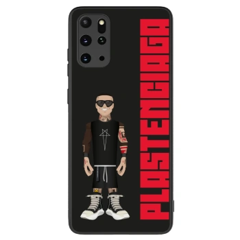 Ovitek za Samsung Galaxy S20+ G985F - Tomáš Rajchl