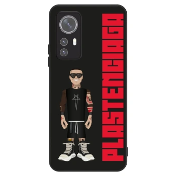Ovitek za Xiaomi 12 - Tomáš Rajchl