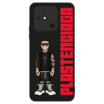 Ovitek za Xiaomi Redmi 10C - Tomáš Rajchl