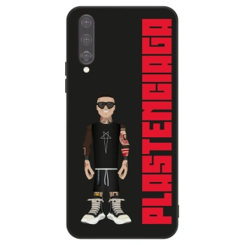 Ovitek za Huawei P20 Pro - Tomáš Rajchl