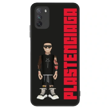 Ovitek za Xiaomi Poco M3 - Tomáš Rajchl