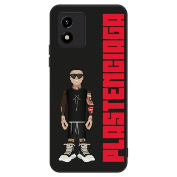 Ovitek za Vivo Y01 - Tomáš Rajchl