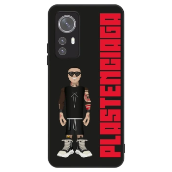 Ovitek za Xiaomi 12X - Tomáš Rajchl