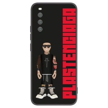 Ovitek za Sony Xperia 10 IV 5G - Tomáš Rajchl