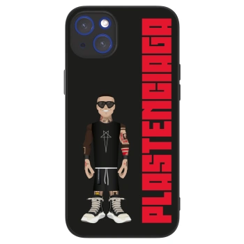 Picasee ULTIMATE CASE za Apple iPhone 14 Plus - Tomáš Rajchl