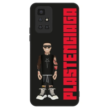 Ovitek za Xiaomi Redmi 10 (2022) - Tomáš Rajchl