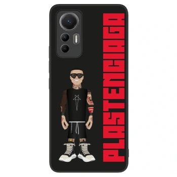 Ovitek za Xiaomi 12 Lite - Tomáš Rajchl
