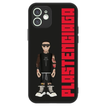 Picasee ULTIMATE CASE MagSafe za Apple iPhone 12 - Tomáš Rajchl