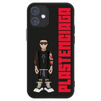 Picasee ULTIMATE CASE MagSafe za Apple iPhone 12 mini - Tomáš Rajchl
