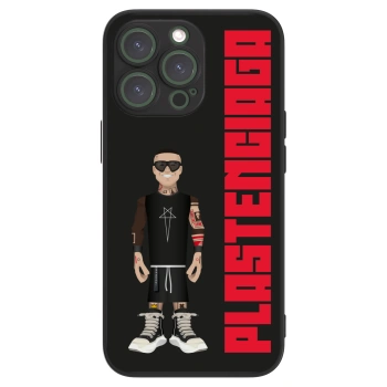 Picasee ULTIMATE CASE MagSafe za Apple iPhone 13 Pro - Tomáš Rajchl