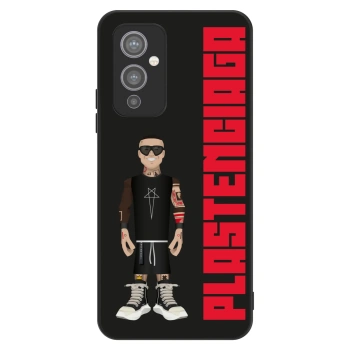Ovitek za OnePlus 9 - Tomáš Rajchl