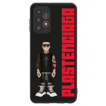 Picasee ULTIMATE CASE za Samsung Galaxy A23 A236B 5G - Tomáš Rajchl