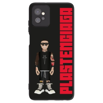 Ovitek za Motorola Moto G32 - Tomáš Rajchl