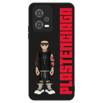 Ovitek za Xiaomi Poco X5 - Tomáš Rajchl