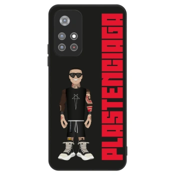Ovitek za Xiaomi Redmi Note 11S 5G - Tomáš Rajchl