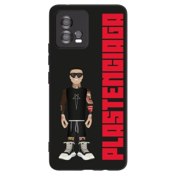 Ovitek za Motorola Moto G72 - Tomáš Rajchl