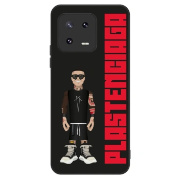 Ovitek za Xiaomi 13 Pro - Tomáš Rajchl
