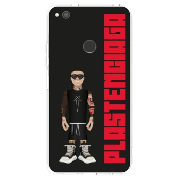 Ovitek za Huawei P9 Lite 2017 - Tomáš Rajchl