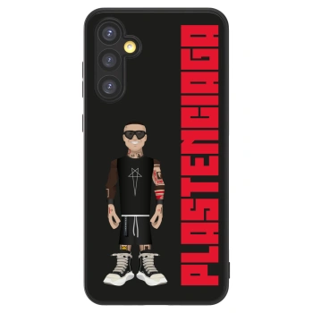 Picasee ULTIMATE CASE za Samsung Galaxy A34 5G A346B - Tomáš Rajchl