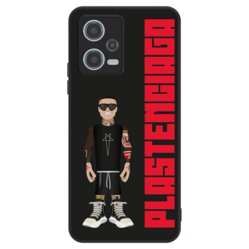 Ovitek za Xiaomi Redmi Note 12 5G - Tomáš Rajchl