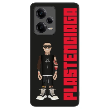 Picasee ULTIMATE CASE za Xiaomi Redmi Note 12 Pro+ 5G - Tomáš Rajchl