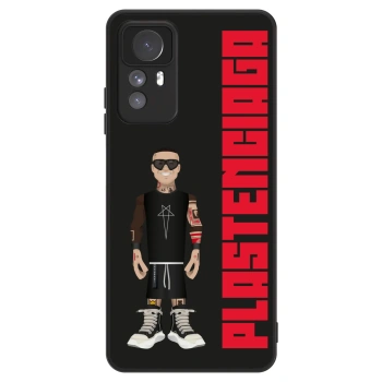 Ovitek za Xiaomi Redmi Note 12S - Tomáš Rajchl