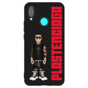 Ovitek za Huawei Nova 3i - Tomáš Rajchl