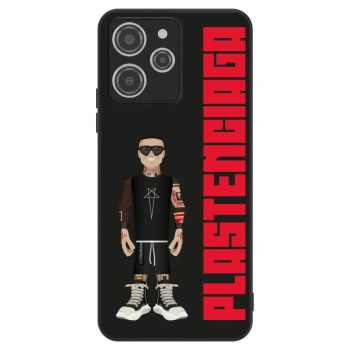 Ovitek za Xiaomi Redmi 12 4G - Tomáš Rajchl