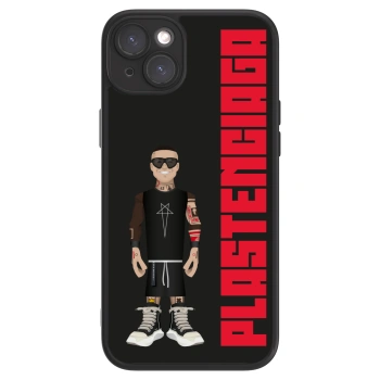 Picasee ULTIMATE CASE MagSafe za Apple iPhone 15 Plus - Tomáš Rajchl