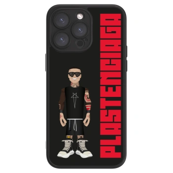Picasee ULTIMATE CASE MagSafe za Apple iPhone 15 Pro Max - Tomáš Rajchl