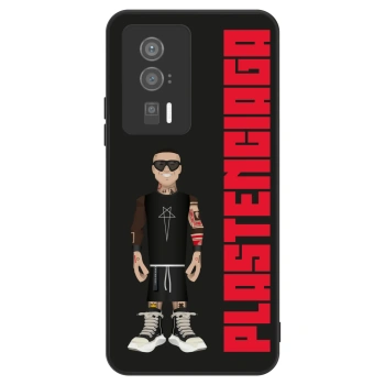 Ovitek za Xiaomi Poco F5 Pro 5G - Tomáš Rajchl