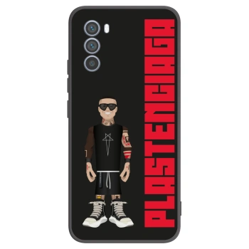 Ovitek za Motorola Moto G62 - Tomáš Rajchl