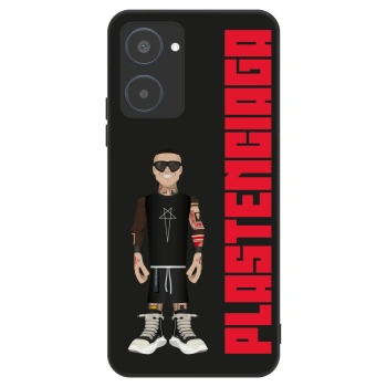 Ovitek za Realme 10 4G - Tomáš Rajchl