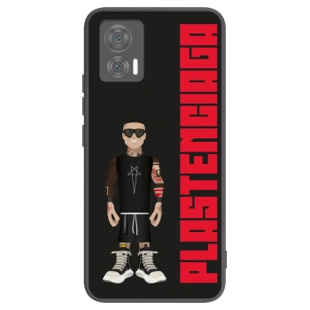 Ovitek za Motorola Edge 30 Neo - Tomáš Rajchl