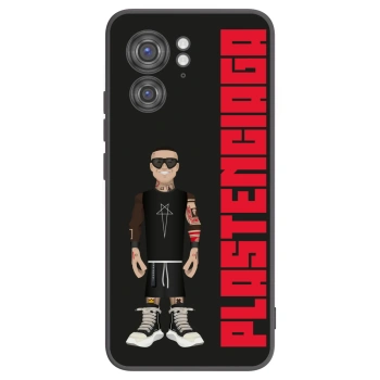 Ovitek za Motorola Edge 40 - Tomáš Rajchl