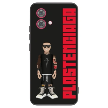 Ovitek za Motorola Moto G84 5G - Tomáš Rajchl