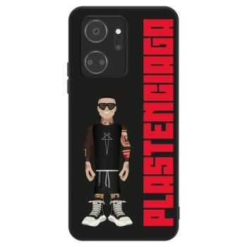 Ovitek za Honor X7a - Tomáš Rajchl