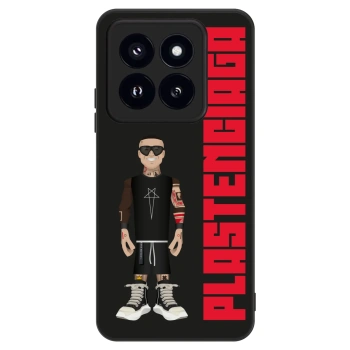 Ovitek za Xiaomi 14 Pro - Tomáš Rajchl