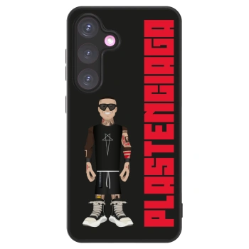 Picasee ULTIMATE CASE PowerShare za Samsung Galaxy S24+ S926B 5G - Tomáš Rajchl