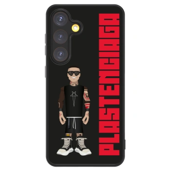 Picasee ULTIMATE CASE PowerShare za Samsung Galaxy S24 S921B 5G - Tomáš Rajchl