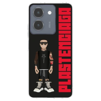 Ovitek za Vivo Y36 4G - Tomáš Rajchl