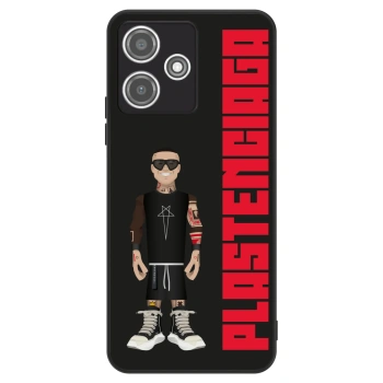 Ovitek za Xiaomi Redmi 12 5G - Tomáš Rajchl