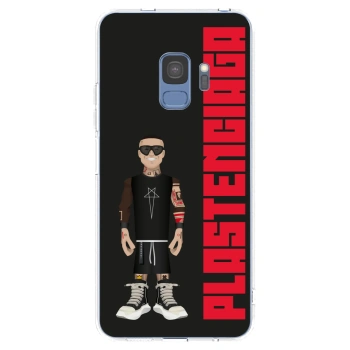 Ovitek za Samsung Galaxy S9 G960F - Tomáš Rajchl