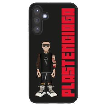 Picasee ULTIMATE CASE za Samsung Galaxy A15 A156B 5G - Tomáš Rajchl
